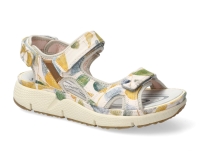 chaussure allrounder sandales its me camel